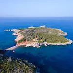 Elegant Dream Agia Anna (Evia)