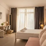Aparthotel Elegant Dream Agia Anna (Evia)