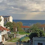 Elegant Dream Aparthotel Agia Anna (Evia)