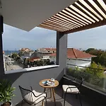 Aparthotel Elegant Dream Agia Anna (Evia)