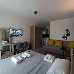 Aparthotel Elegant Dream Agia Anna (Evia)