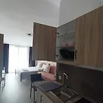 Elegant Dream Aparthotel Agia Anna (Evia)