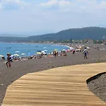 Elegant Dream Aparthotel Agia Anna (Evia)
