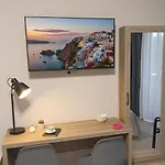 Elegant Dream Aparthotel *