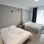 Aparthotel Elegant Dream Agia Anna (Evia)