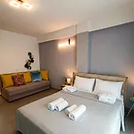 Elegant Dream Aparthotel Agia Anna (Evia)