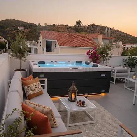 Apart-hotel Elegant Dream