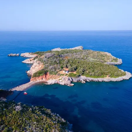 Elegant Dream Agia Anna (Evia)