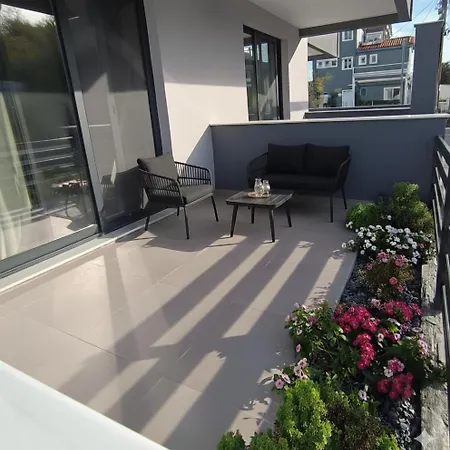Elegant Dream Hotel apartamentowy 4*