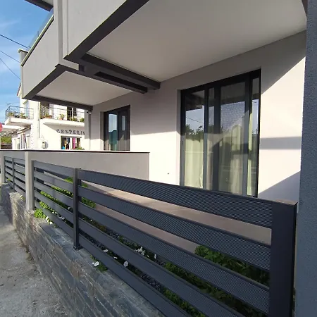 Elegant Dream * Agia Anna (Evia)