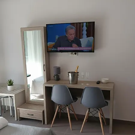 Apart-hotel Elegant Dream