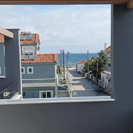 Apart-hotel Elegant Dream Agia Anna (Evia)