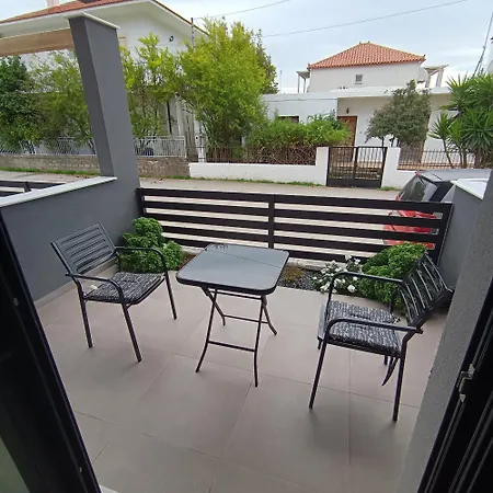 Hotel apartamentowy Elegant Dream