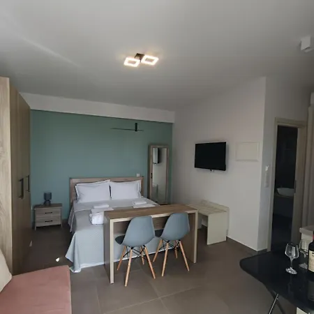 Elegant Dream * Agia Anna (Evia)