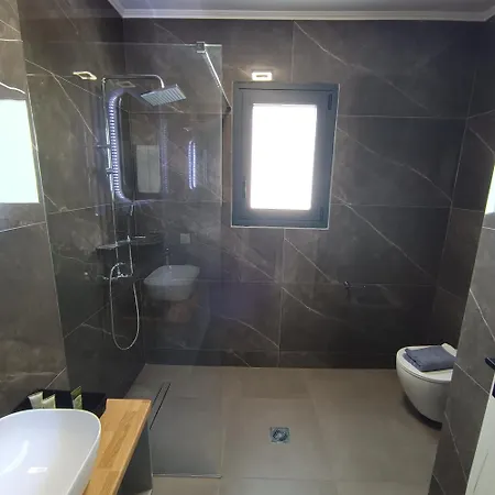 Lejlighedshotel Elegant Dream 4*