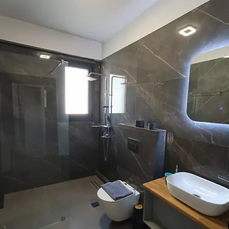 Elegant Dream Lejlighedshotel 4*