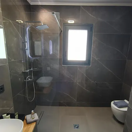 Elegant Dream 4* Agia Anna (Evia)