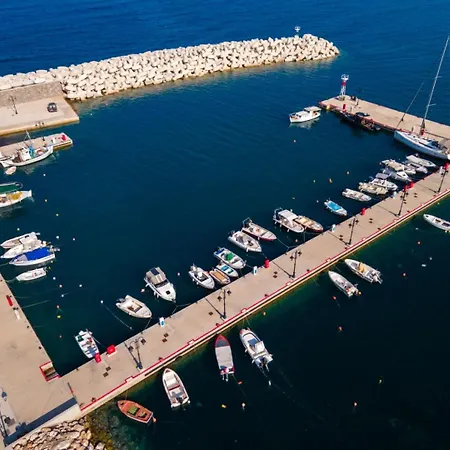 Elegant Dream 4* Agia Anna (Evia)