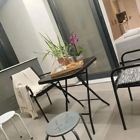 Apart-hotel Elegant Dream *