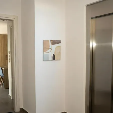 Apart-hotel Elegant Dream