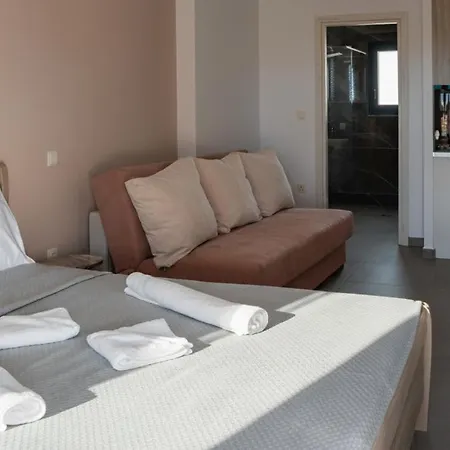 Elegant Dream Hotel apartamentowy
