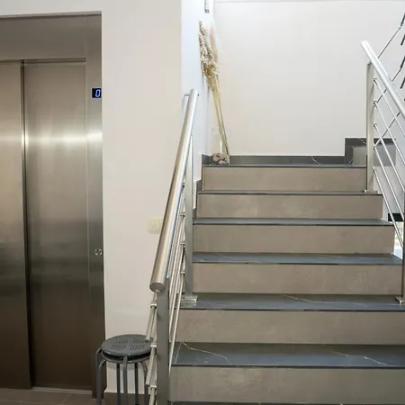 Elegant Dream Apart-hotel