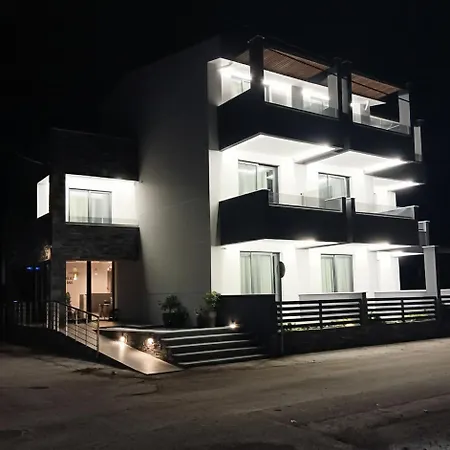 Elegant Dream * Agia Anna (Evia)