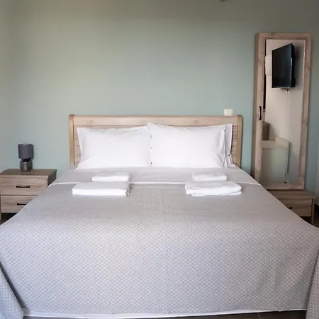 Elegant Dream Agia Anna (Evia)