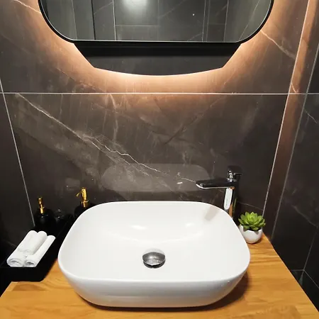 Elegant Dream Hotel apartamentowy 4*