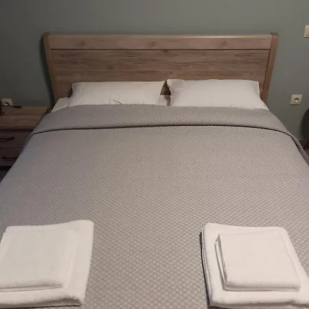 Apart-hotel Elegant Dream *