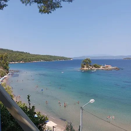 Lejlighedshotel Elegant Dream 4*