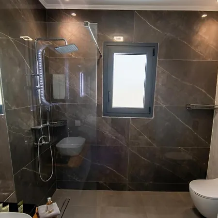 Elegant Dream Lejlighedshotel