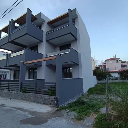 Hotel apartamentowy Elegant Dream 4*
