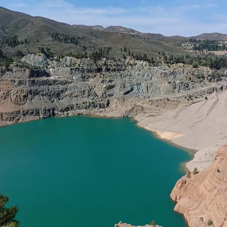 Hotel apartamentowy Elegant Dream 4*