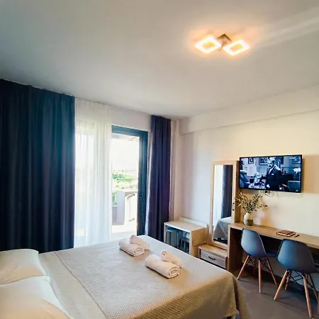 Hotel apartamentowy Elegant Dream 4*