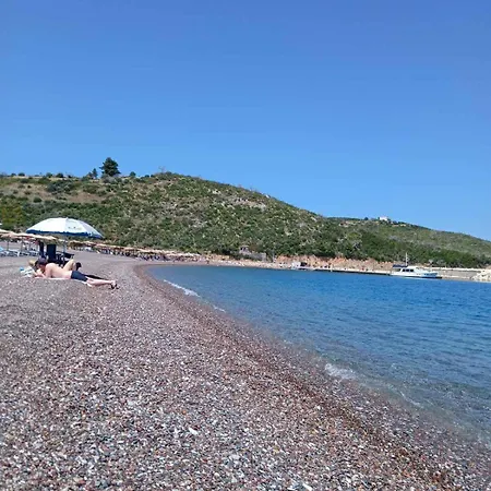 Elegant Dream Hotel apartamentowy Ajia Anna