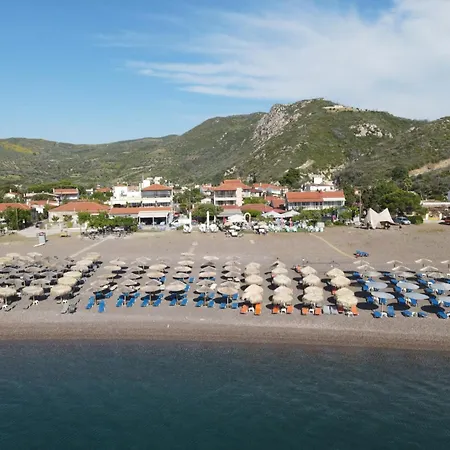 Elegant Dream Hotel apartamentowy