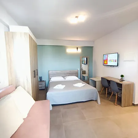 Elegant Dream Agia Anna (Evia)