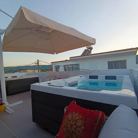 Elegant Dream Hotel apartamentowy