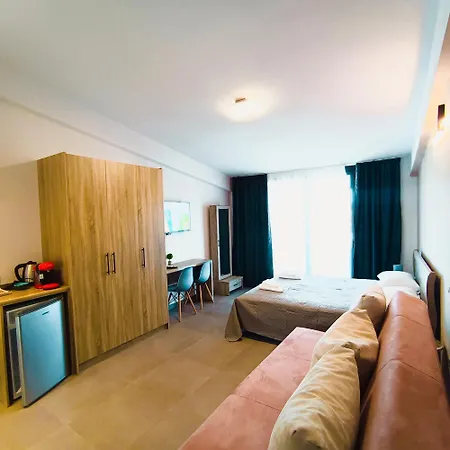 Hotel apartamentowy Elegant Dream 4*