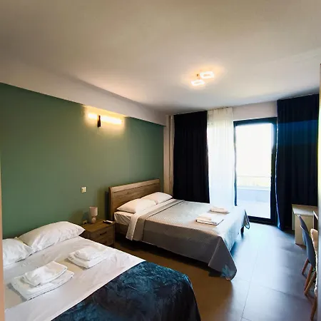 Elegant Dream Hotel apartamentowy
