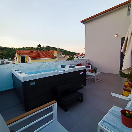 Elegant Dream Hotel apartamentowy 4*