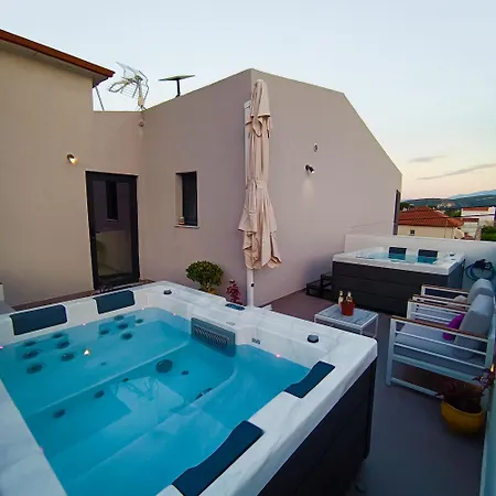 Elegant Dream Hotel apartamentowy