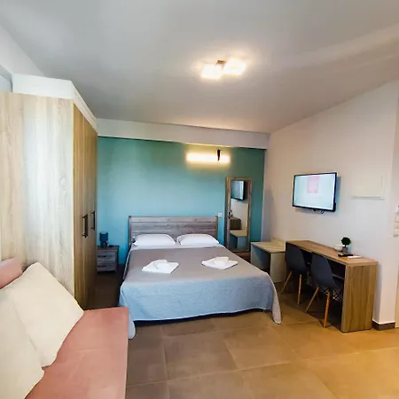 Elegant Dream Hotel apartamentowy