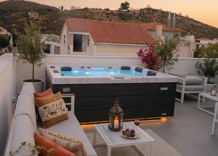 Apart-hotel Elegant Dream