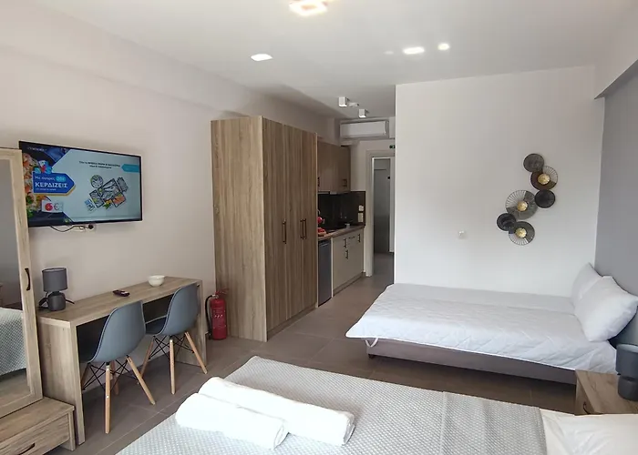 Apart-hotel Elegant Dream *