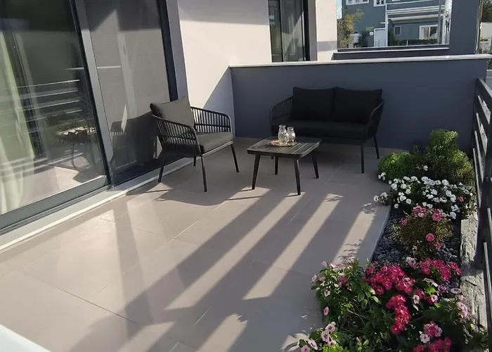 Elegant Dream Apart-hotel *