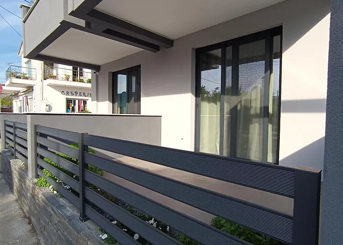 Elegant Dream * Agia Anna (Evia)