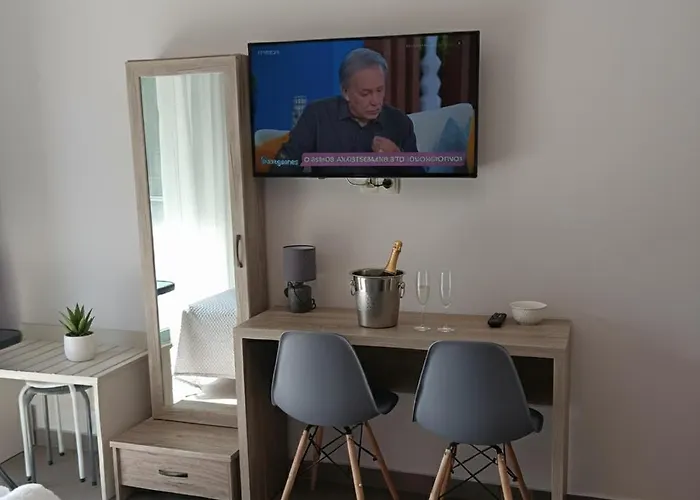 Apart-hotel Elegant Dream