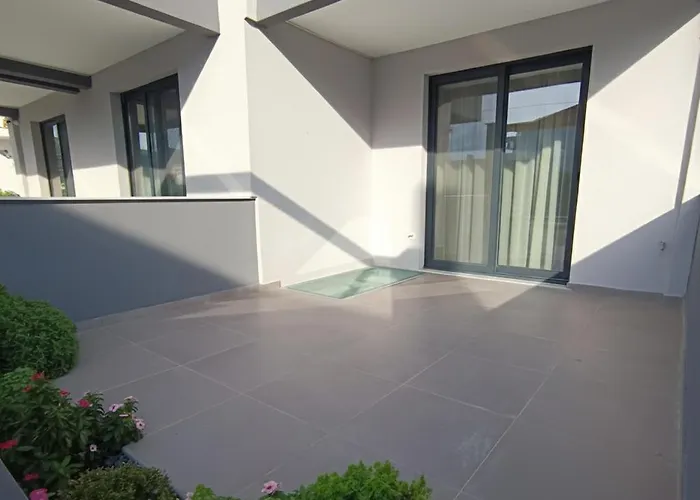 Elegant Dream Agia Anna (Evia)